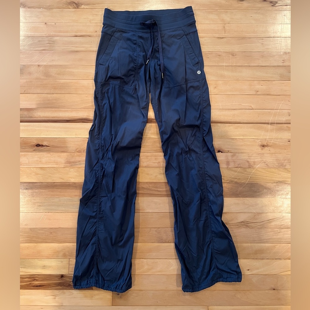 Lululemon Dance Studio Pant Size 4